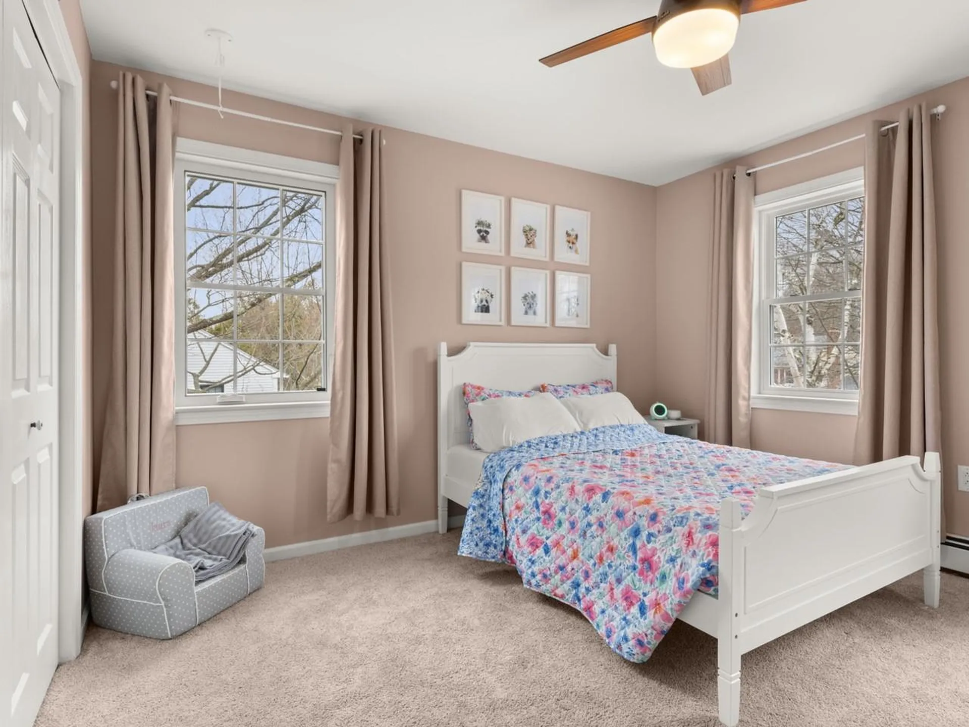 185 Summit Circle Shelburne VT 05482