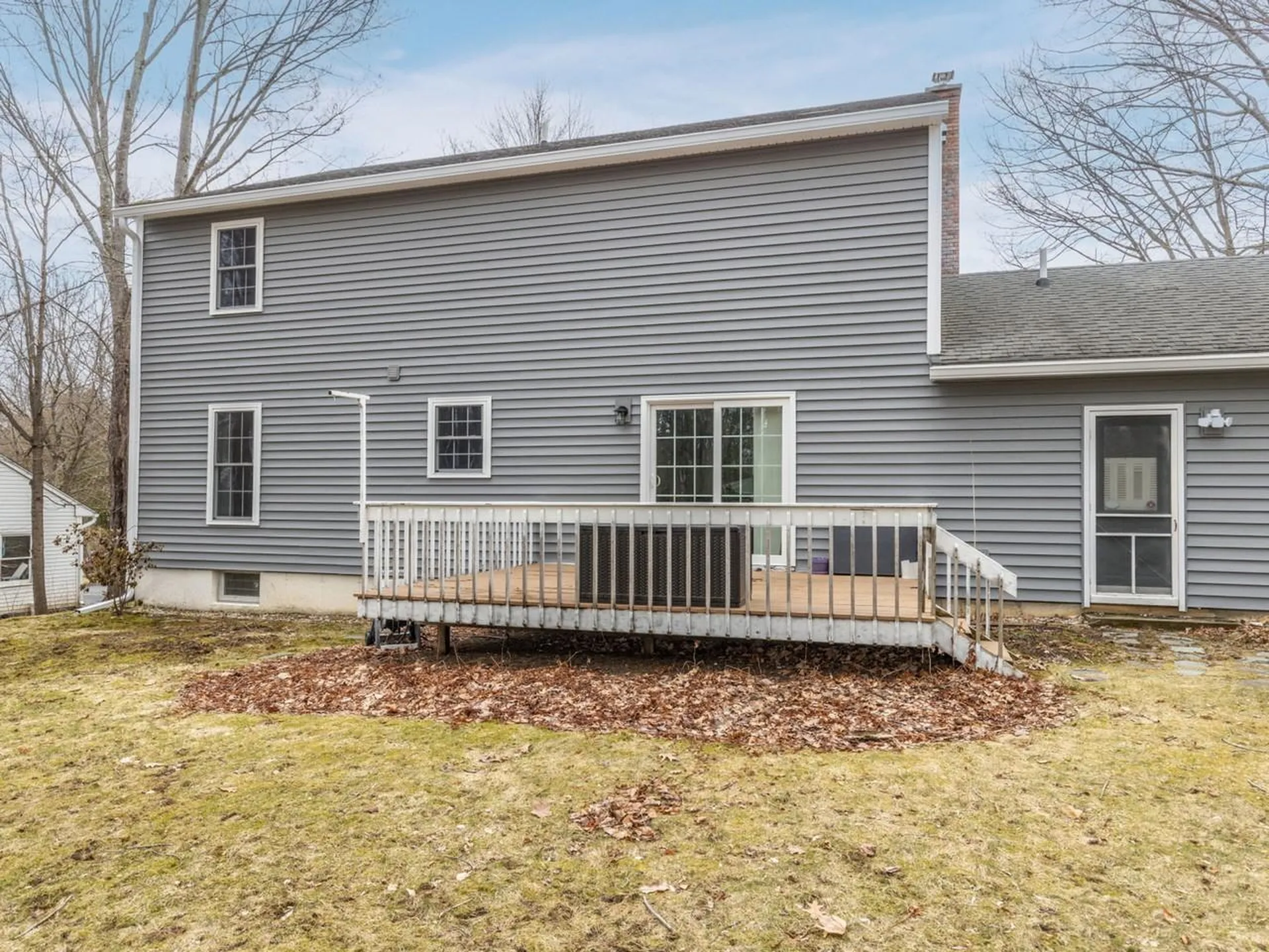 185 Summit Circle Shelburne VT 05482