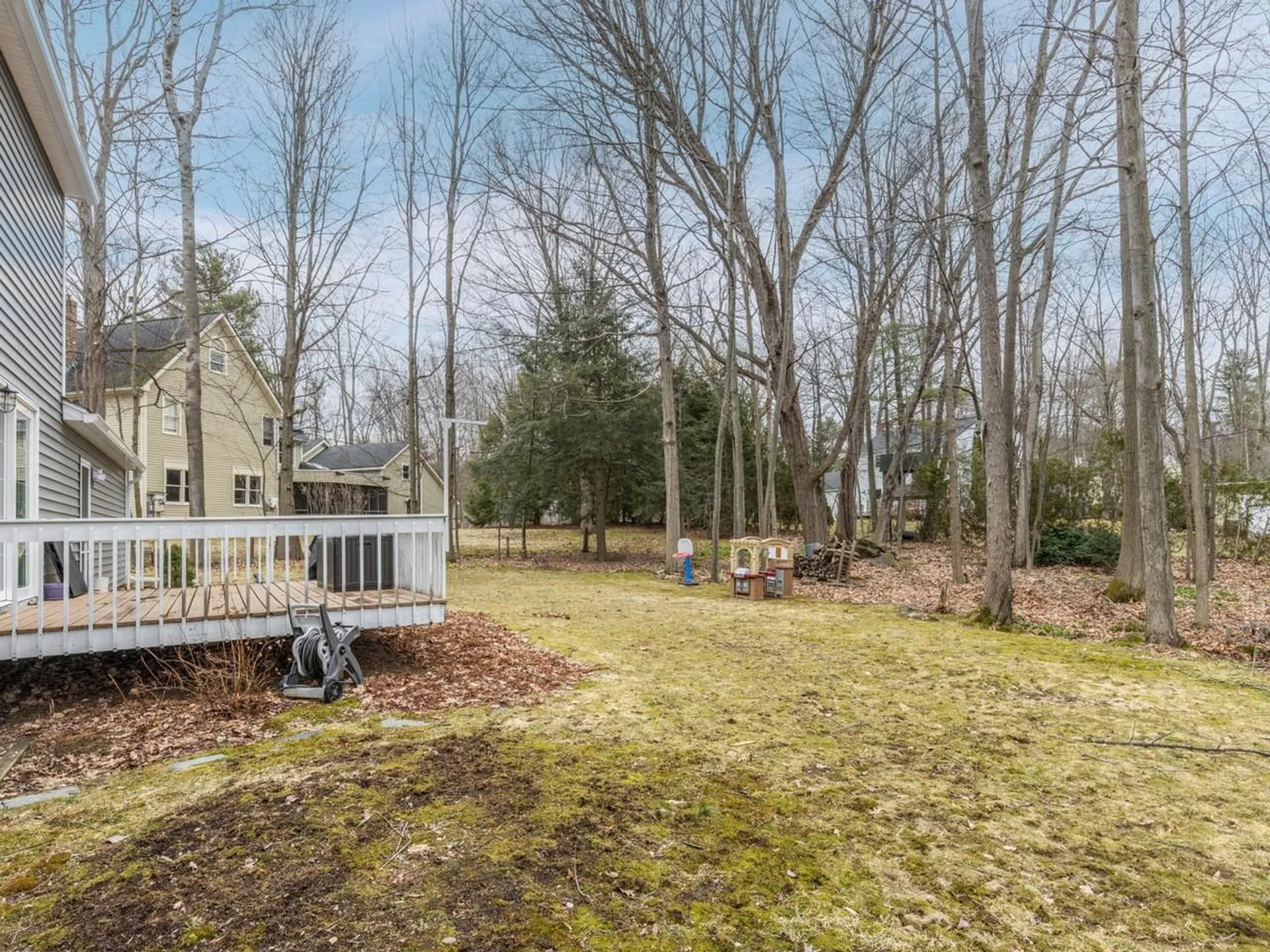 185 Summit Circle Shelburne VT 05482