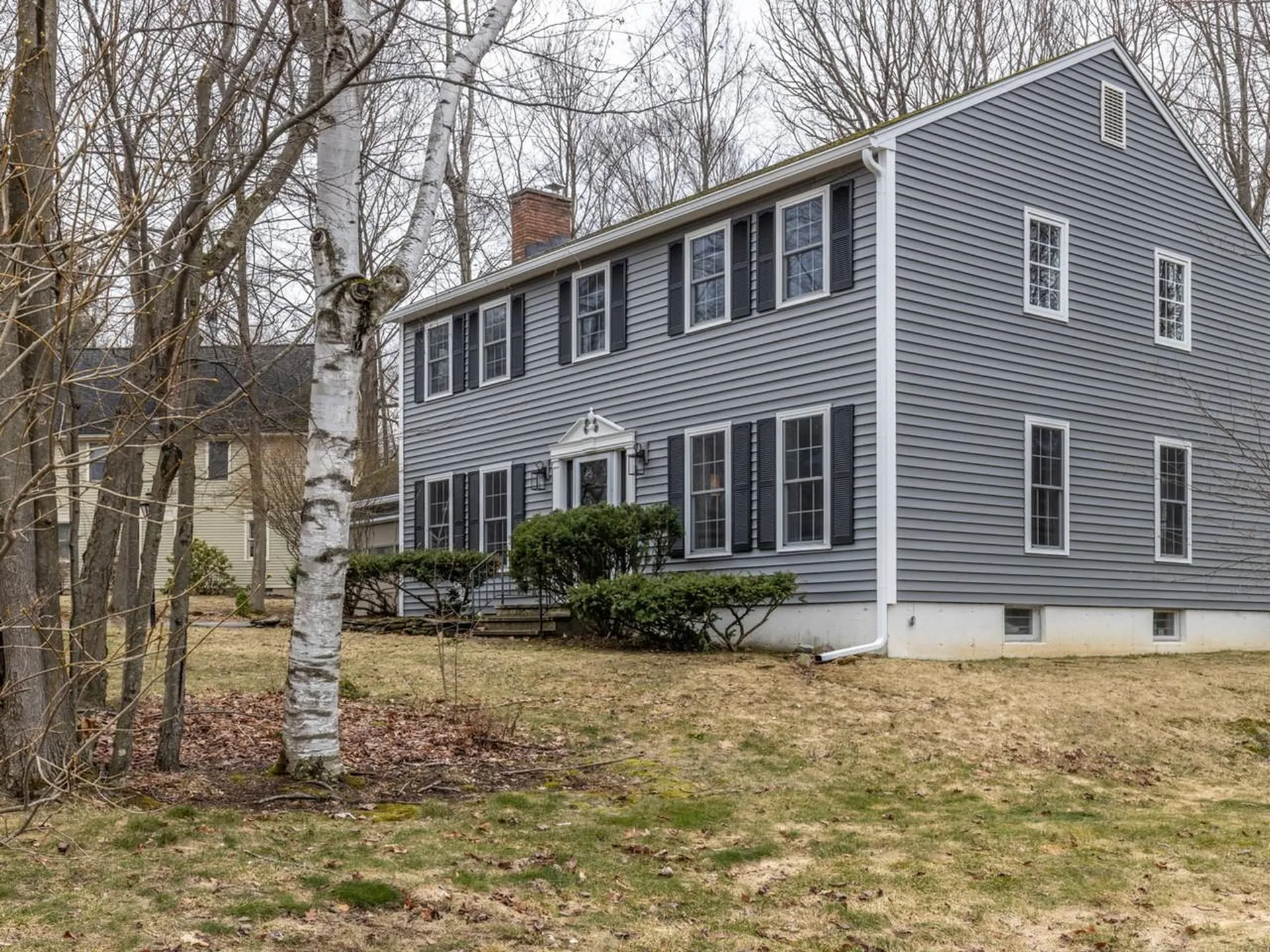 185 Summit Circle Shelburne VT 05482