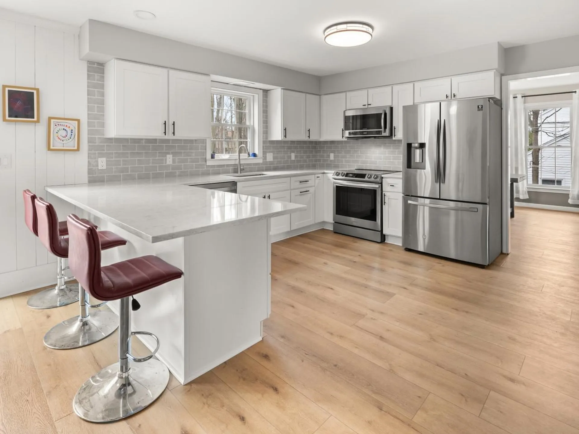 185 Summit Circle Shelburne VT 05482