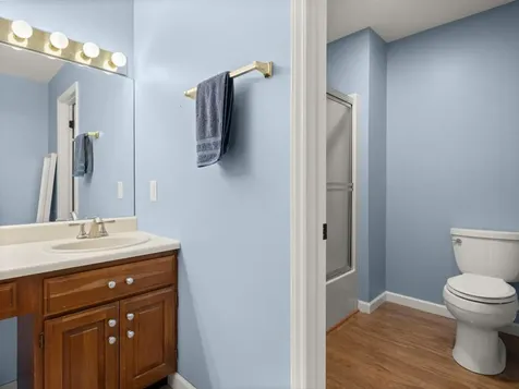 185 Summit Circle Shelburne VT 05482