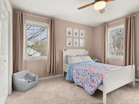 185 Summit Circle Shelburne VT 05482