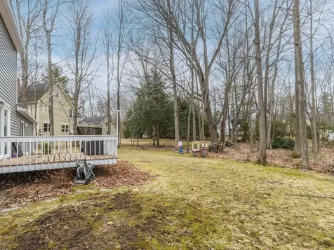 185 Summit Circle Shelburne VT 05482