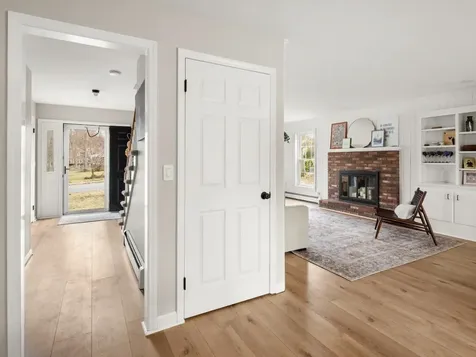 185 Summit Circle Shelburne VT 05482