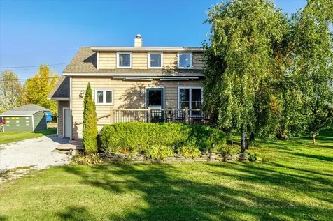 1001 Samson Road St. Albans Town VT 05478