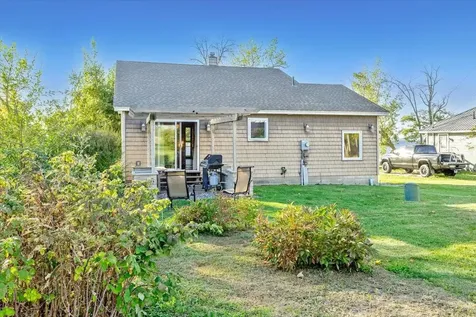 1001 Samson Road St. Albans Town VT 05478