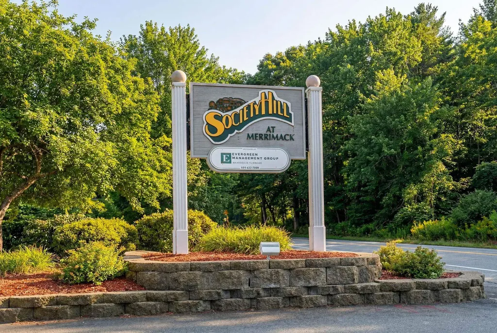 5 Bernards Road Merrimack NH 03054