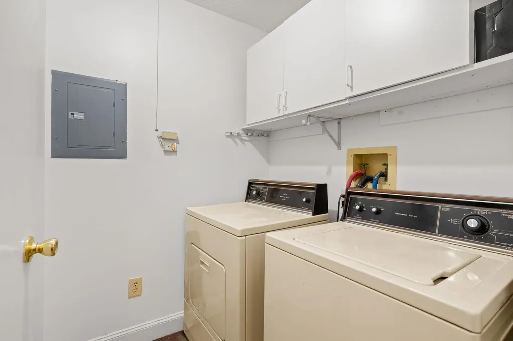 5 Bernards Road Merrimack NH 03054