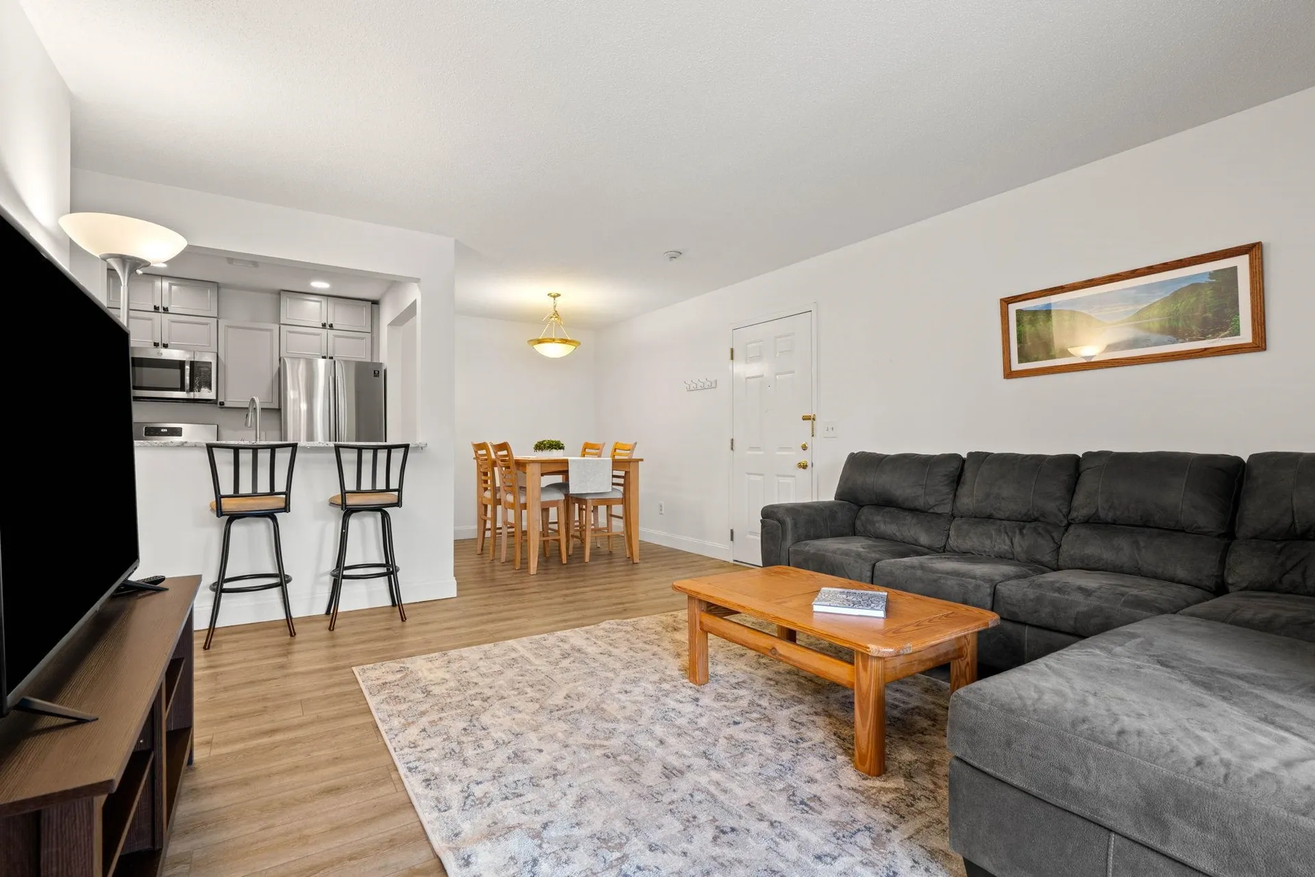 5 Bernards Road Merrimack NH 03054