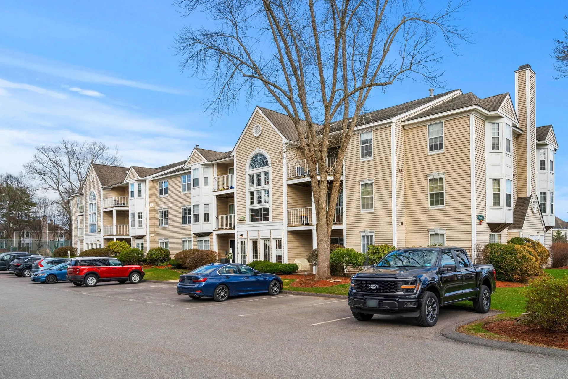 5 Bernards Road Merrimack NH 03054