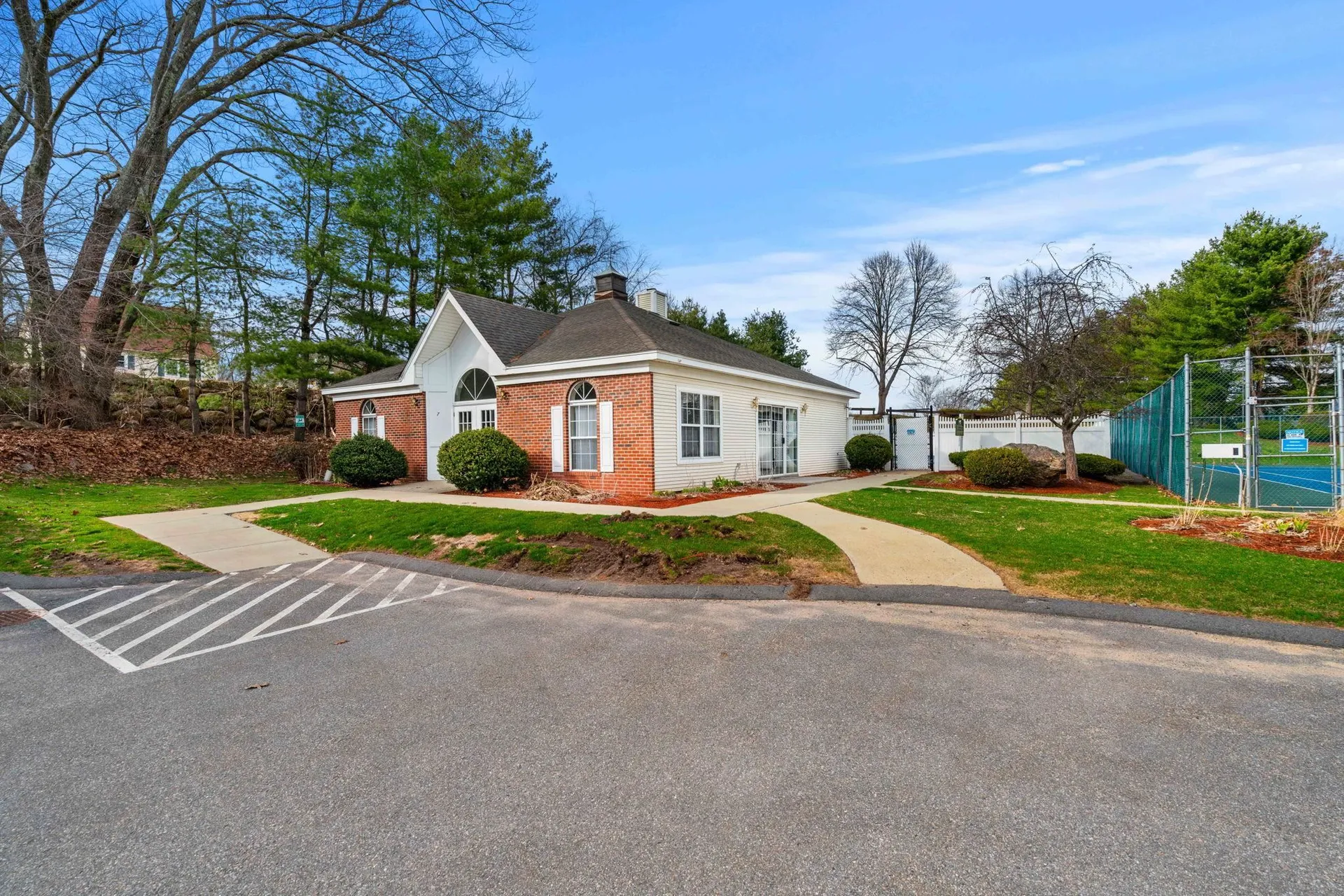 5 Bernards Road Merrimack NH 03054