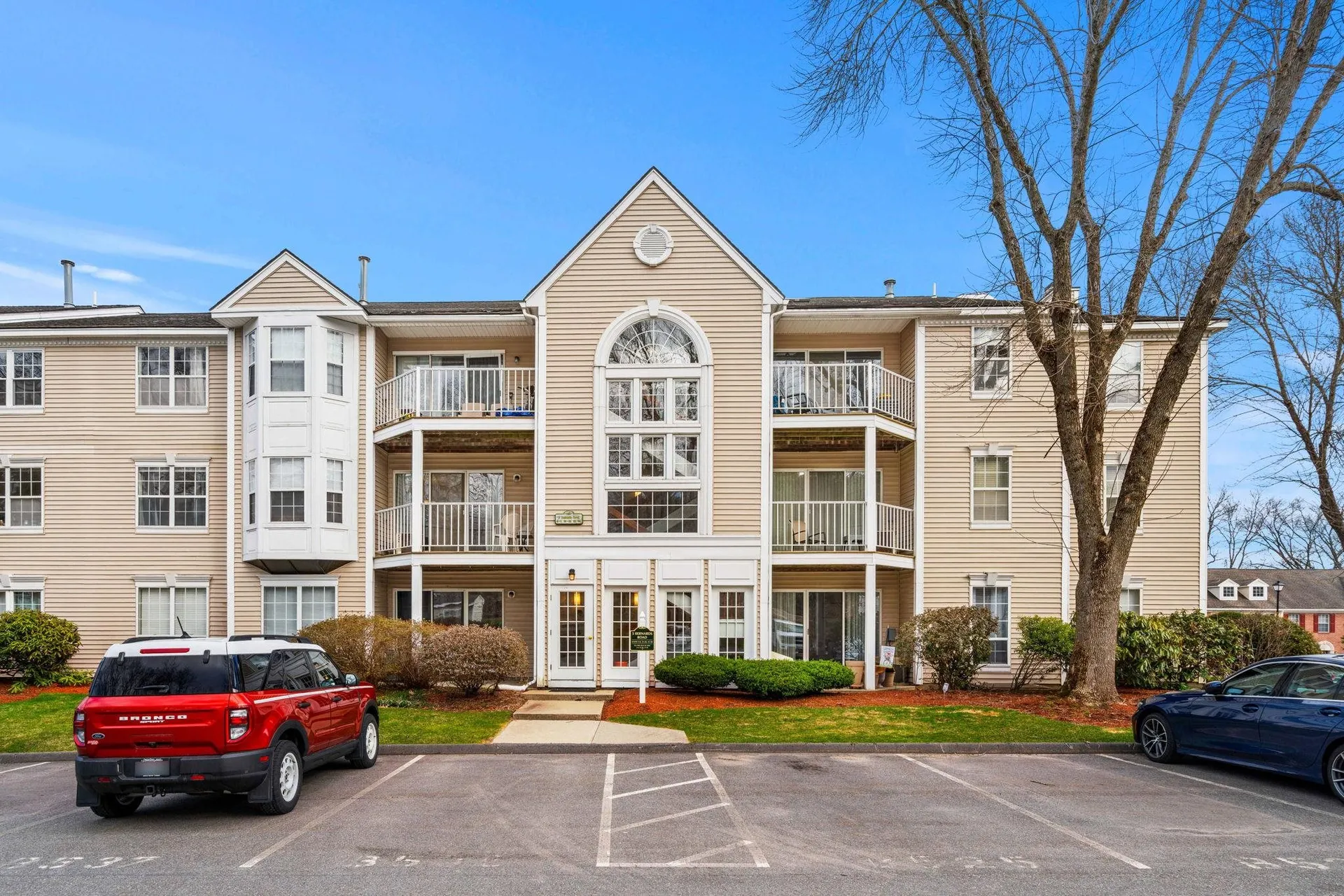 5 Bernards Road Merrimack NH 03054