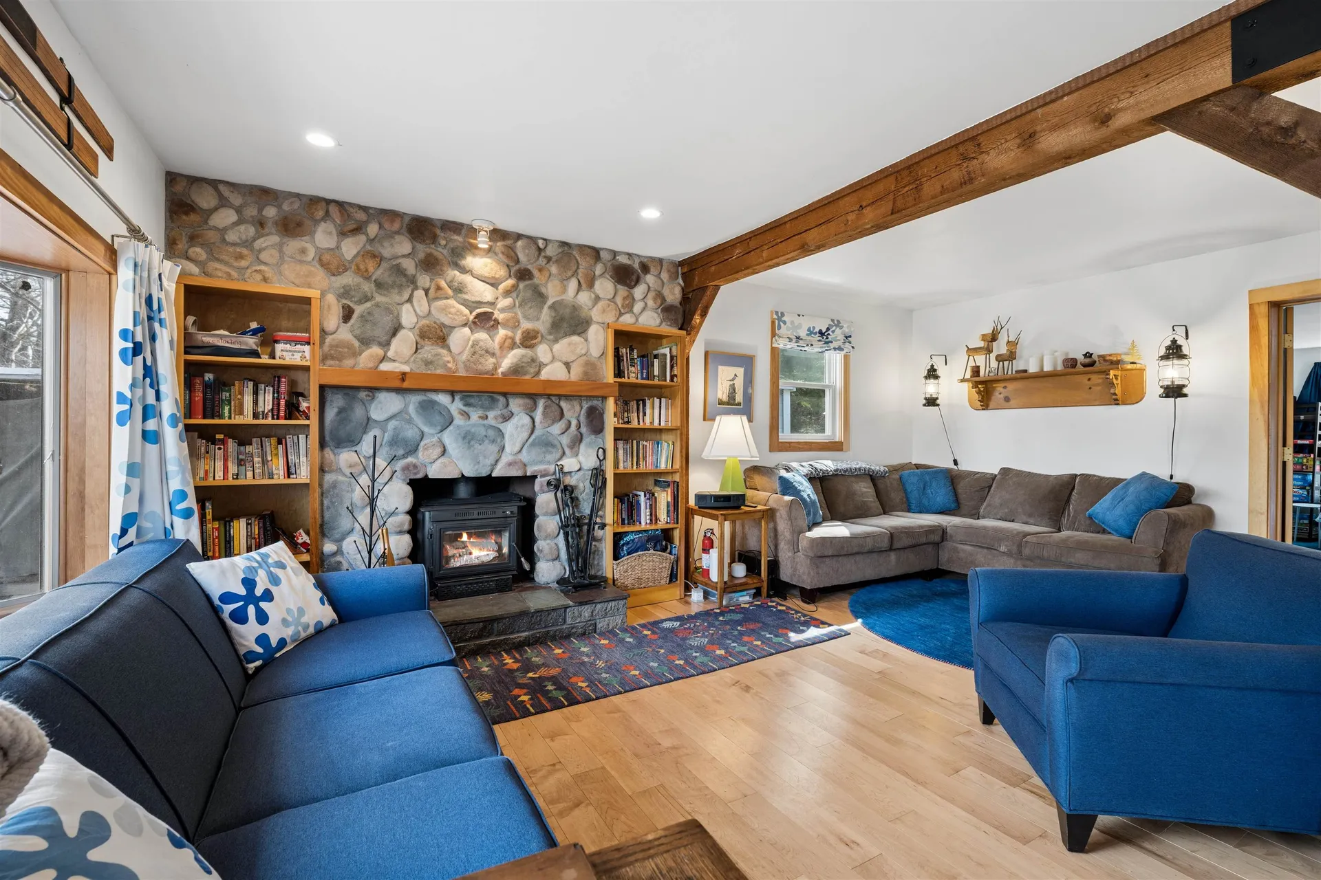 648 Route 103 Sunapee NH 03782