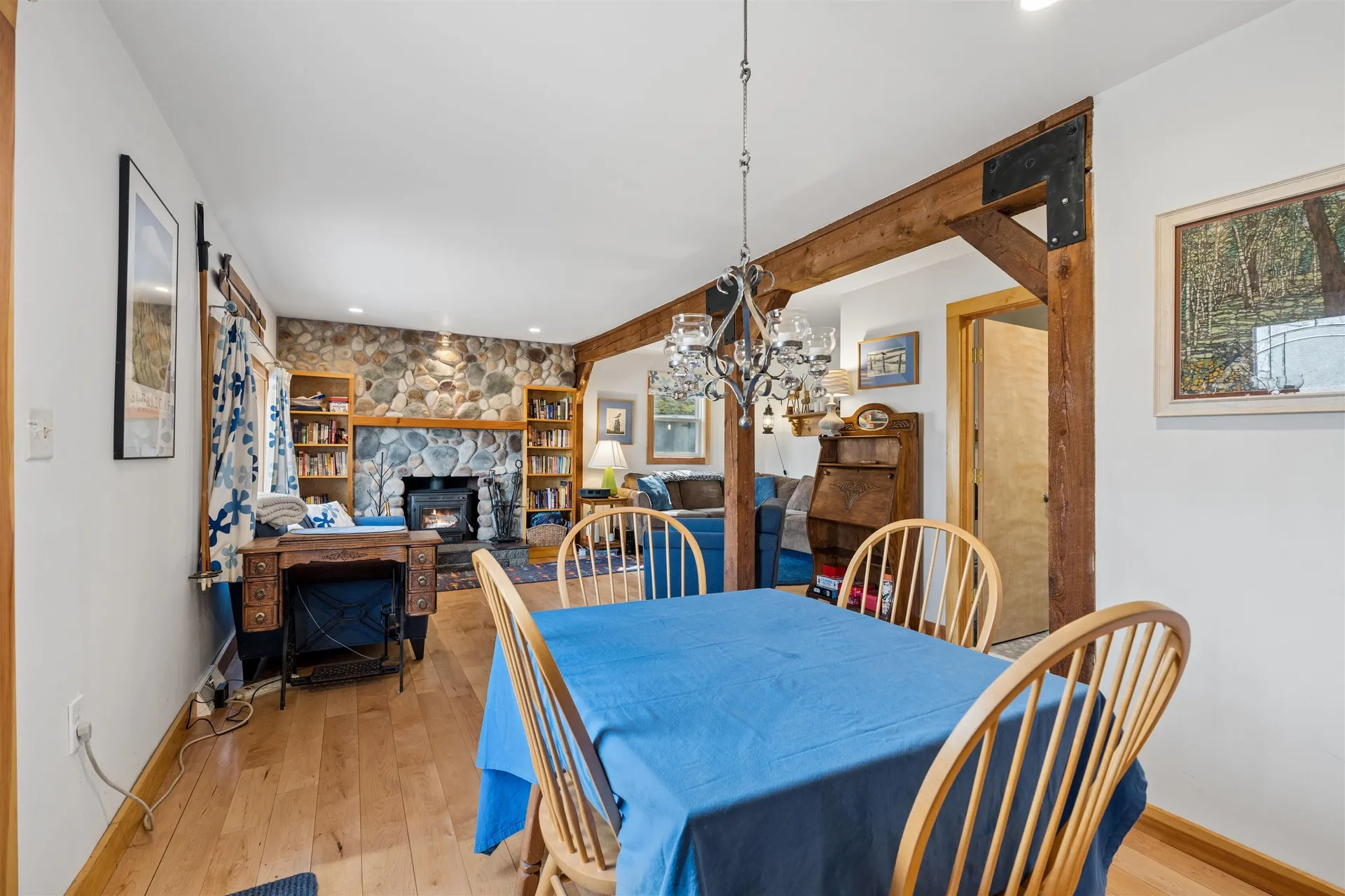 648 Route 103 Sunapee NH 03782