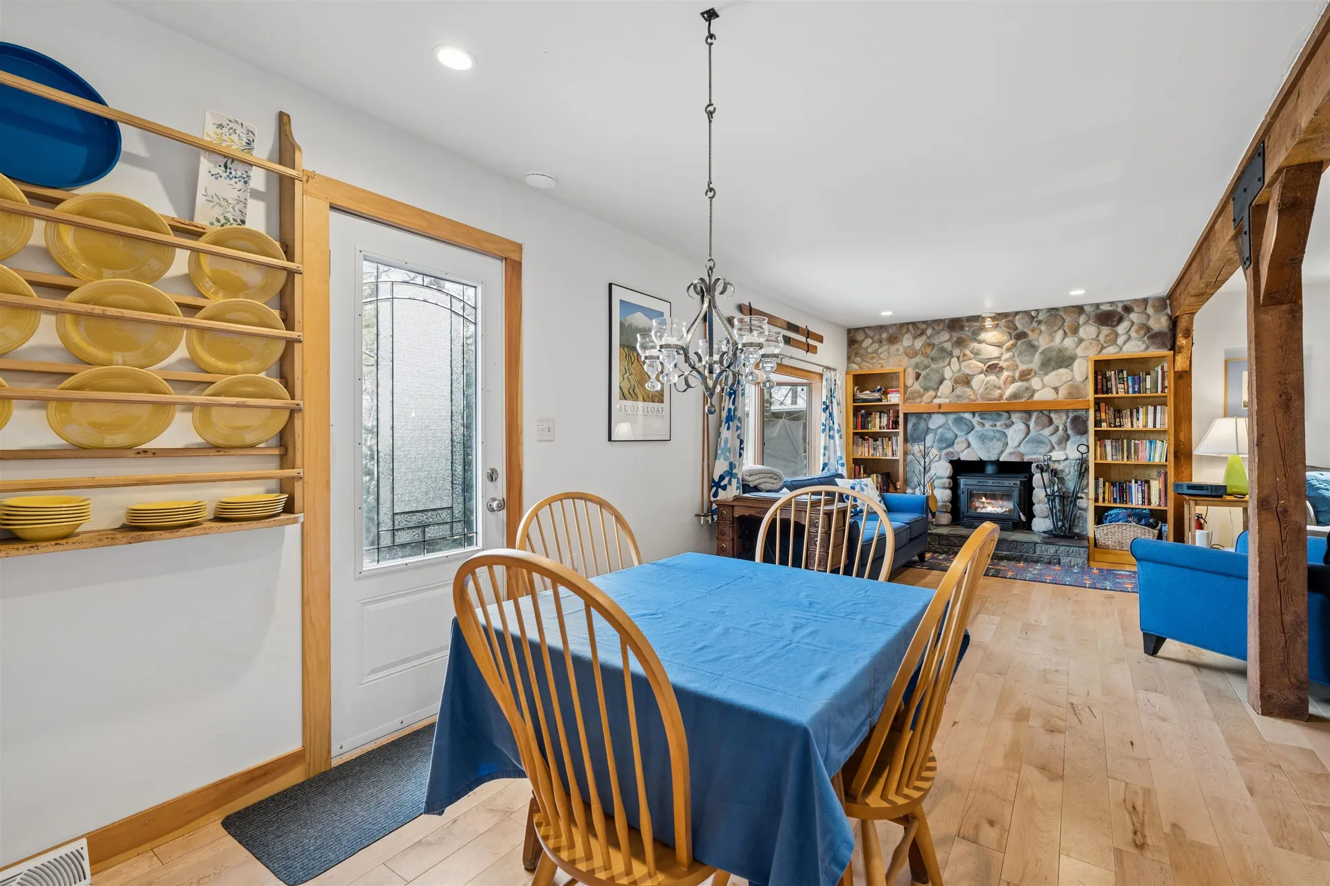 648 Route 103 Sunapee NH 03782