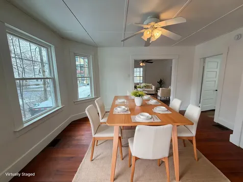 78 Central Street Brattleboro VT 05301