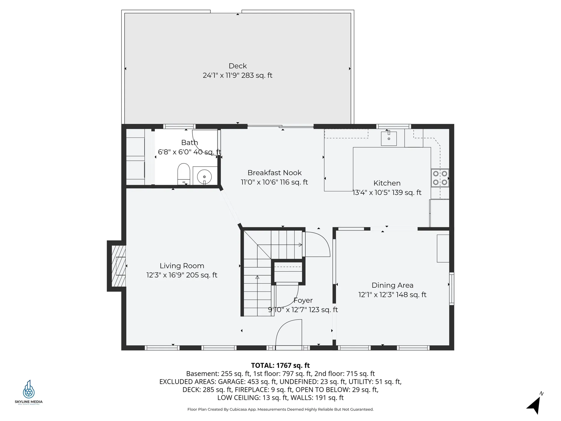 41 Drew Woods Drive Derry NH 03038