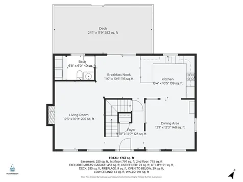 41 Drew Woods Drive Derry NH 03038