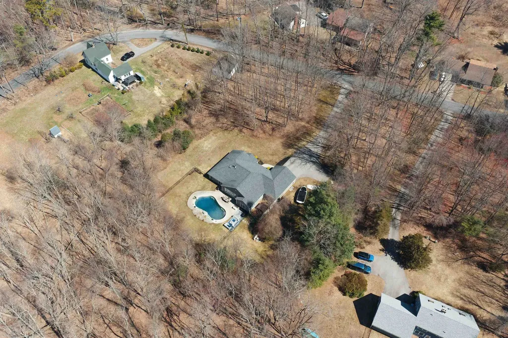 64 Cottage Road Kensington NH 03833