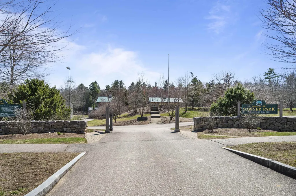 64 Cottage Road Kensington NH 03833
