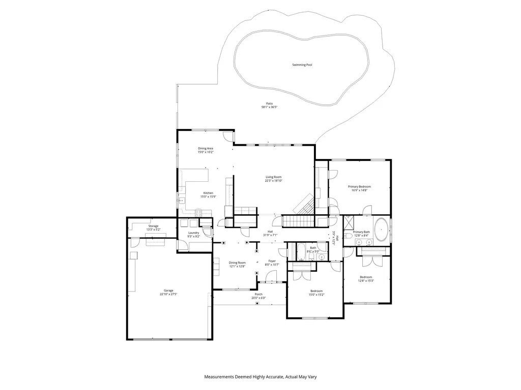 64 Cottage Road Kensington NH 03833