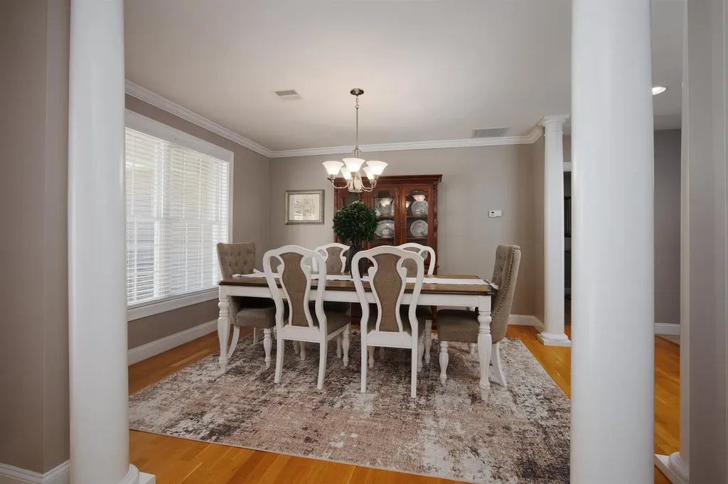 64 Cottage Road Kensington NH 03833