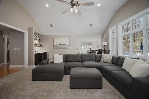 64 Cottage Road Kensington NH 03833