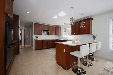 64 Cottage Road Kensington NH 03833