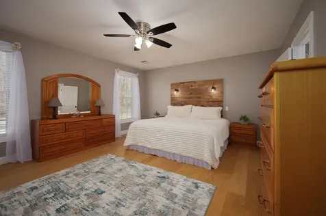 64 Cottage Road Kensington NH 03833