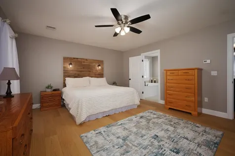 64 Cottage Road Kensington NH 03833