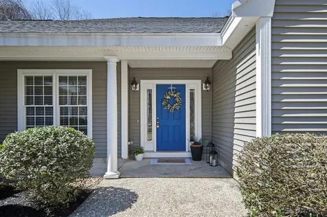 64 Cottage Road Kensington NH 03833