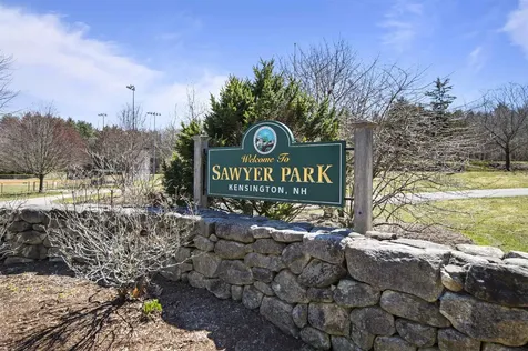 64 Cottage Road Kensington NH 03833