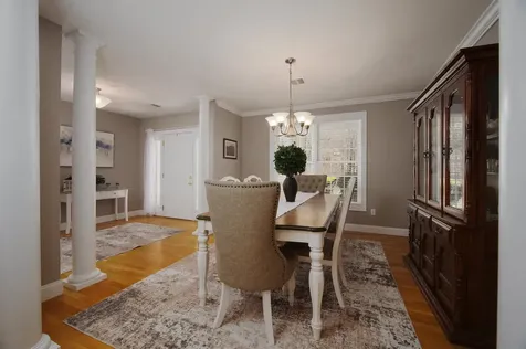 64 Cottage Road Kensington NH 03833