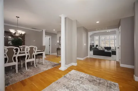 64 Cottage Road Kensington NH 03833