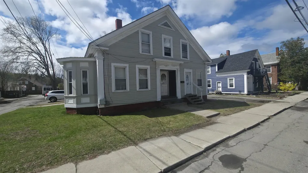 200 Main Street Claremont NH 03743