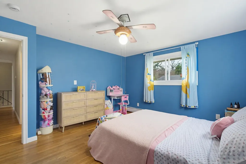 10 Weymouth Drive Nashua NH 03062