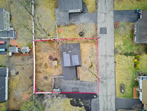 10 Weymouth Drive Nashua NH 03062