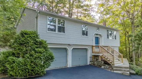 85 Taylor Street Nashua NH 03060