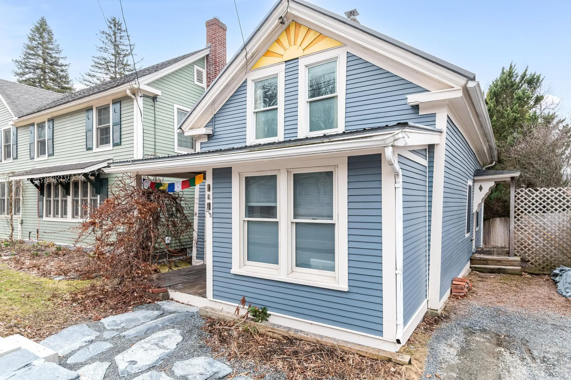 128 East Main Street Richmond VT 05477