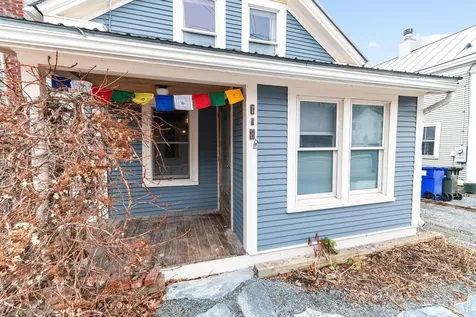 128 East Main Street Richmond VT 05477