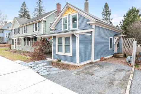 128 East Main Street Richmond VT 05477