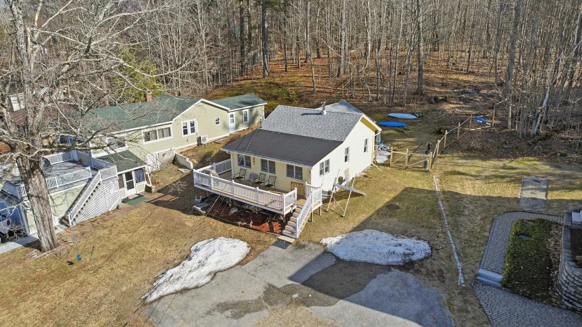 12 Fire Road 9 Strafford NH 03884
