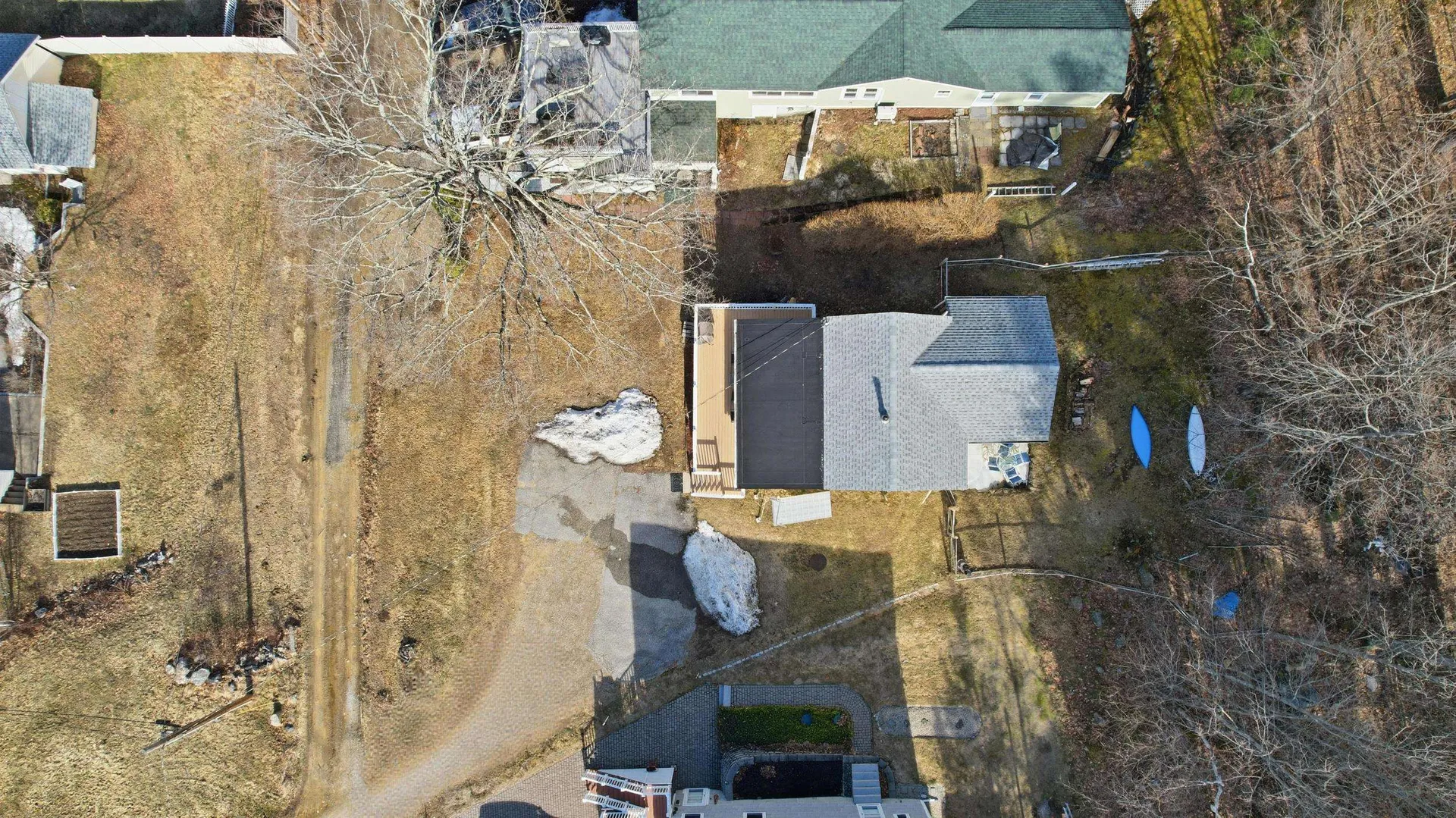 12 Fire Road 9 Strafford NH 03884