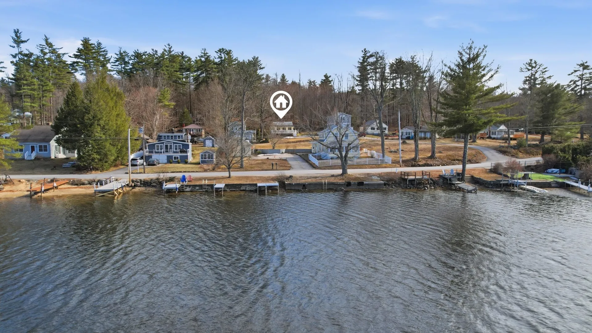 12 Fire Road 9 Strafford NH 03884