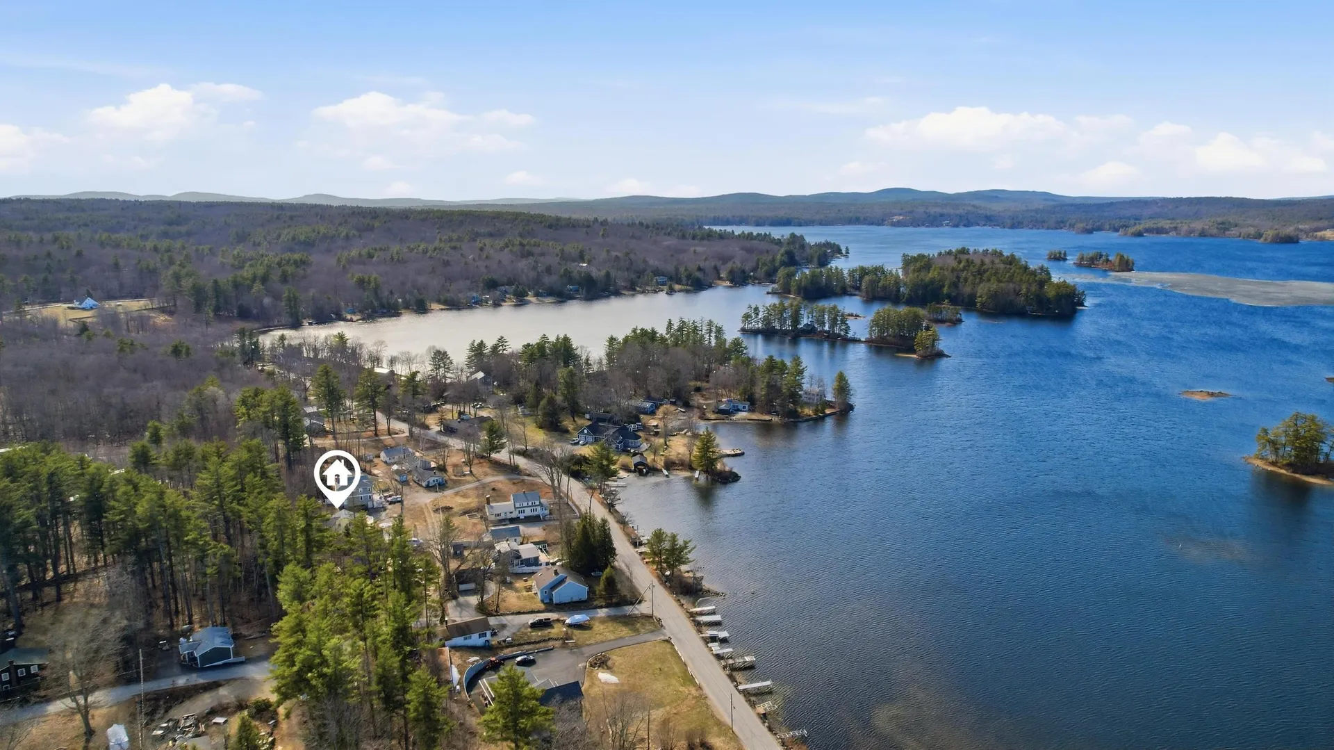 12 Fire Road 9 Strafford NH 03884