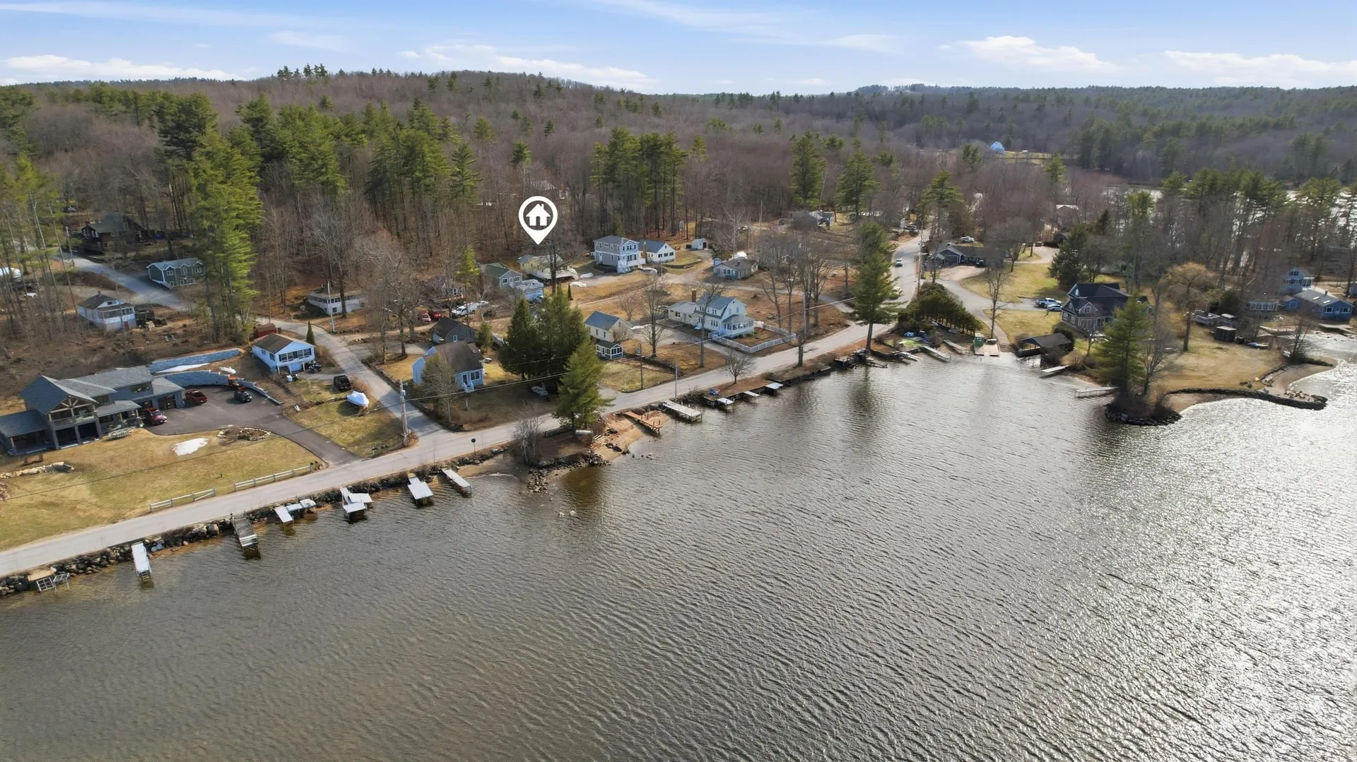 12 Fire Road 9 Strafford NH 03884