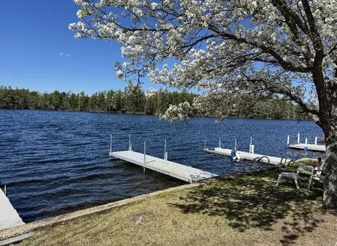 12 Fire Road 9 Strafford NH 03884