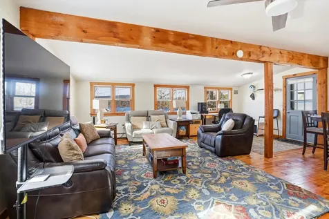 12 Fire Road 9 Strafford NH 03884