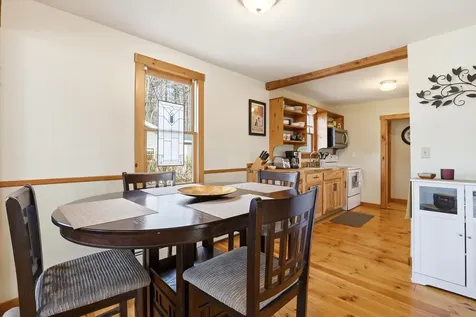 12 Fire Road 9 Strafford NH 03884